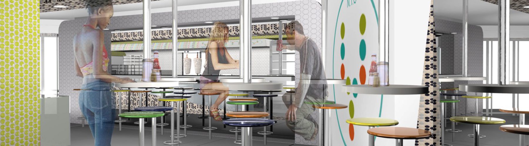 אדריכל בתל אביב | אסף סלומון |חנות בויליג1