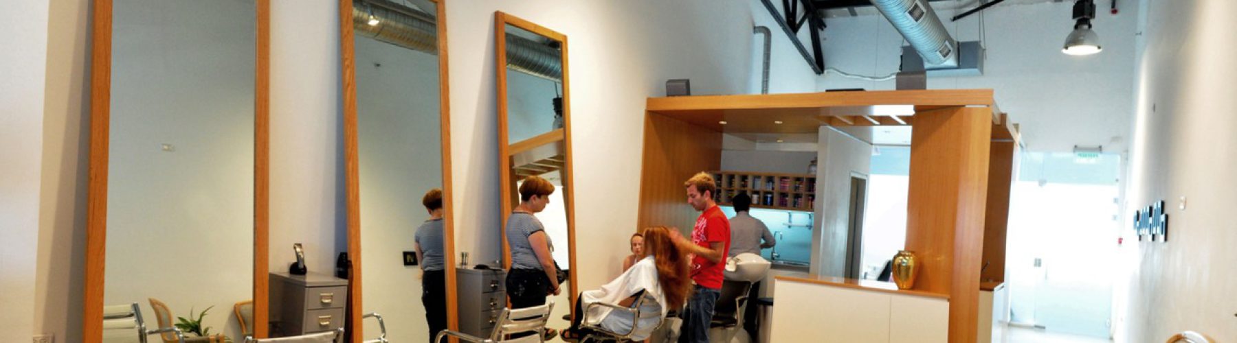 אדריכל בתל אביב | אסף סלומון | מספרה בתל אביב9